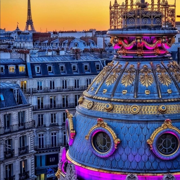 Meet your Posher, Cheri - Picture 1 of 9